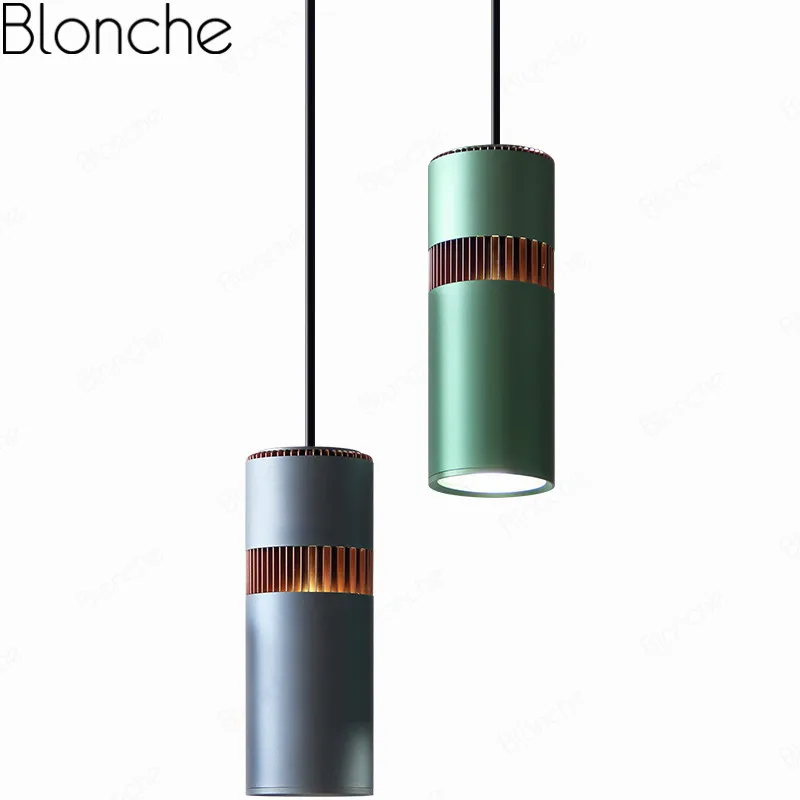 

Modern Simple Pendant Lights Nordic Creative Hanging Lamps for Bedroom Restaurant Bar Art Decor Lighting Fixtures Led Hanglamp