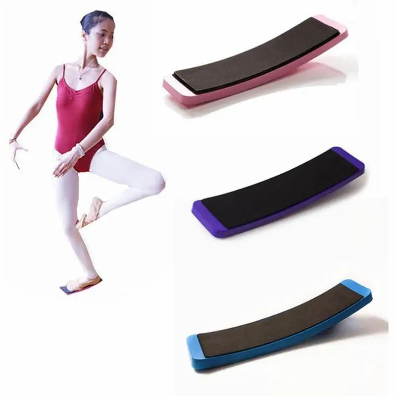 1 Ballet Turning and Spin Turning Board For Dancers Sturdy Dance Board For Ballet Figure Skating Swing Turn Faste Pirouette