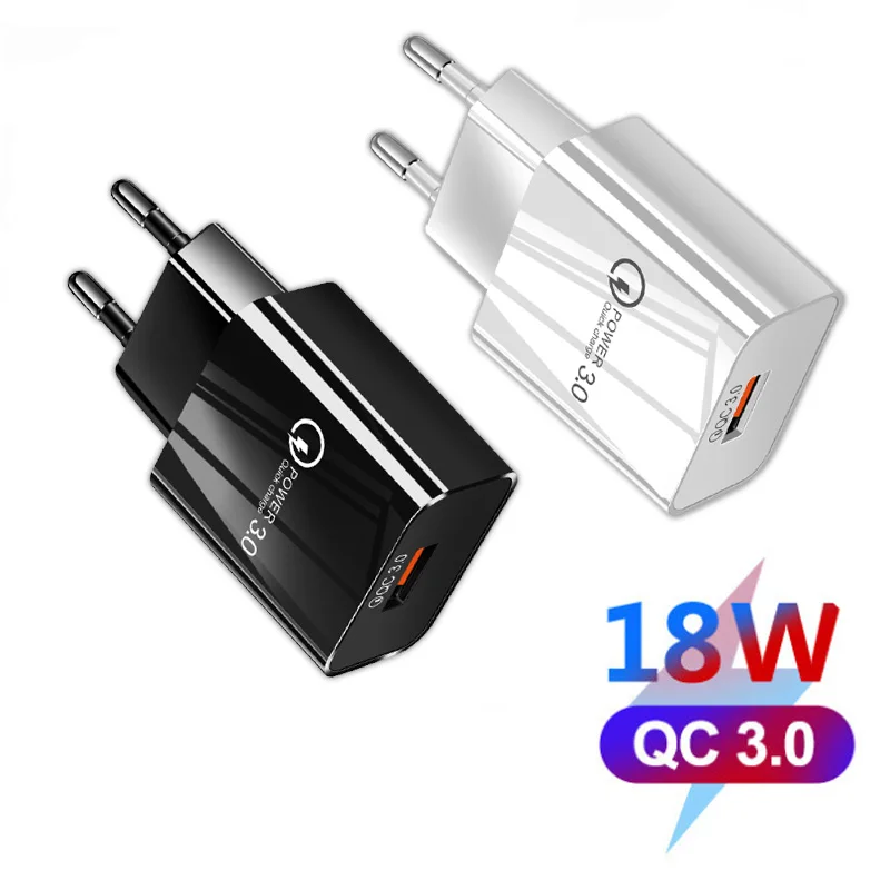 Magnetic USB Cable Type-C Quick Charge 3.0 USB Charger For Huawei P40 P30 Lite Pro Honor 10X 9X Lite 30 20 Travel Phone Charger