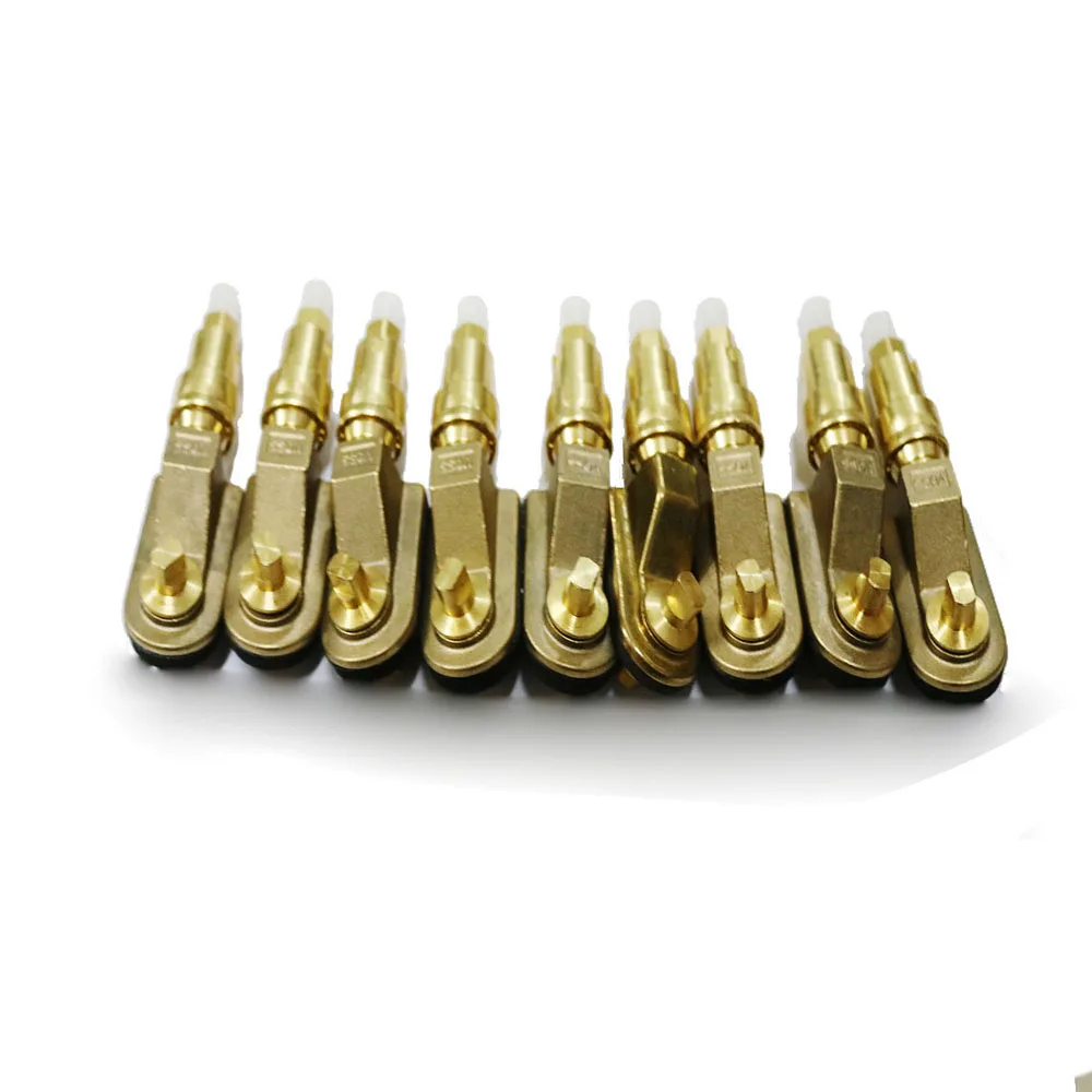 Air Suspension Repair Kits Valve For Audi A8 Bentley VW Phaeton air valve Air Strut OEM 4E0616040AF 3W0616040 3D0616040AD