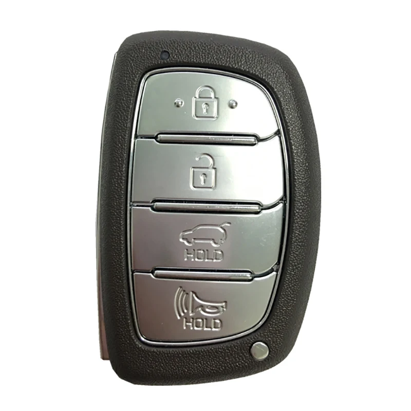 CN020135 Original/Aftermarket 4 Buttons Smart Remote Key For Hyundai Tucson 2018 433MHz HITAG 3 Transponder 95440-D3110