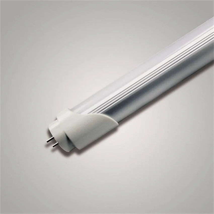 Free Shipping DC12-24V T8  LED  Tube Light  120cm 4 Feet  3000k  4000k  and  6000k  for  Options  3-5 Years Warranty