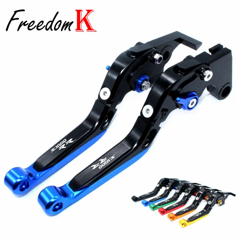 

Motorcycle CNC Adjustable Folding Extendable Brake Clutch Levers Fit For S1000RR S1000 RR S 1000RR 2010 2011 2012 2013 2014