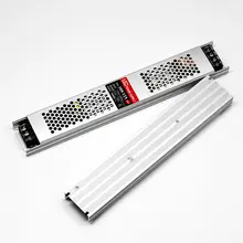 Ultra thin LED power supply for LED strips #5