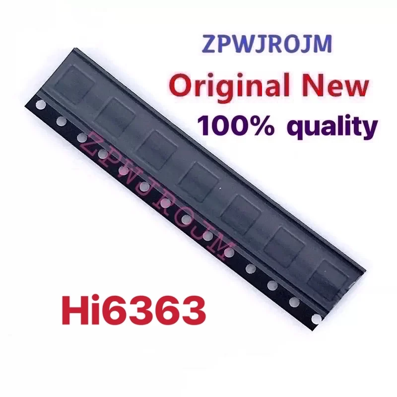 6h03s hi6362 hi6363 hi6526 gwcv100 pa se ic para huawei