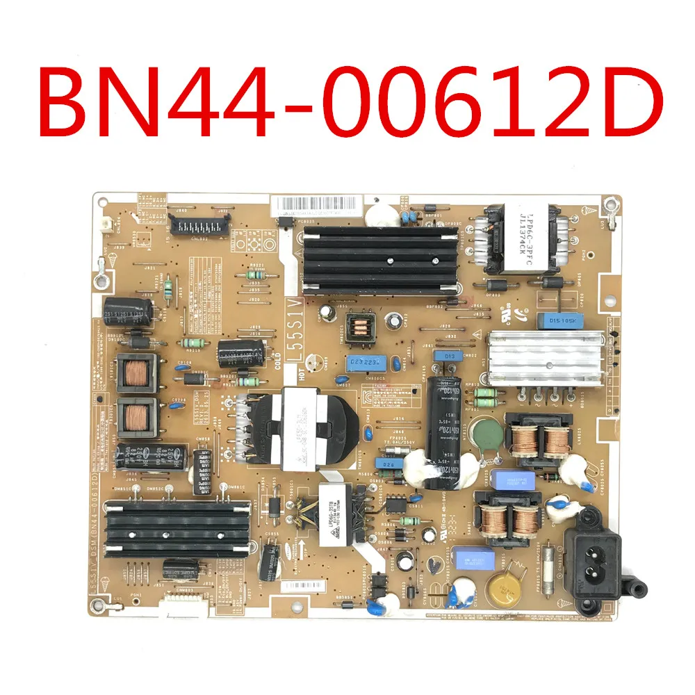 

BN44-00612D L551V_DSM Power Supply Board Professional Equipment Power Support Board For Samsung TV Original Power Supply Card