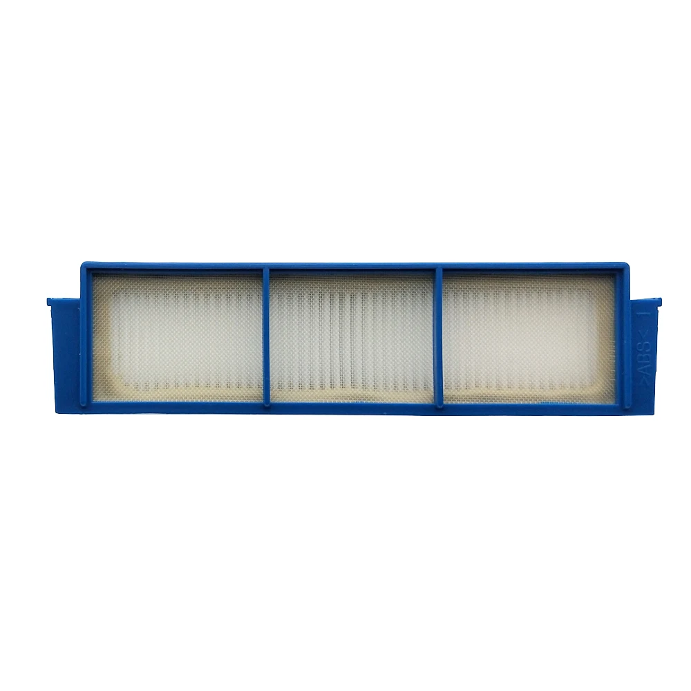 Hepaフィルター + サイドブラシ + モップ布フィリップス対応のFC8794 FC8796 FC8007 FC8792掃除機の交換スペアパーツ