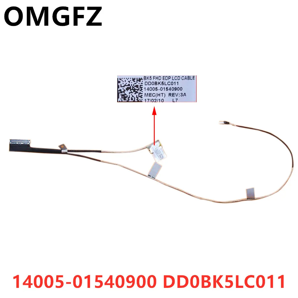 

NEW LCD Video Cable FOR ASUS UX501J UX501VW UX501JM N501J N501JM N501JW 14005-01540900 DD0BK5LC011 NO Touch 30PIN