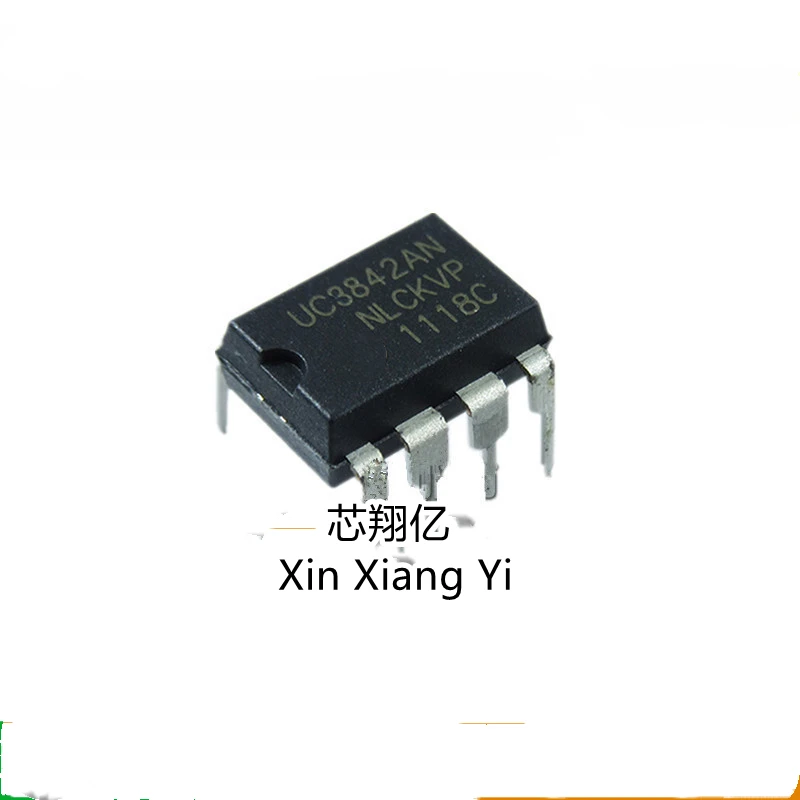 10pcs/lot UC3842AN UC3842A UC3842BN UC3842B KA3842A DIP-8