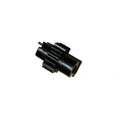 20pcs/lot HO Proportional Train Model 1/87 Electric Train Universal Accessories Tooth Box Gear PROTO 2000 SERIES