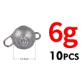 6g 10pcs
