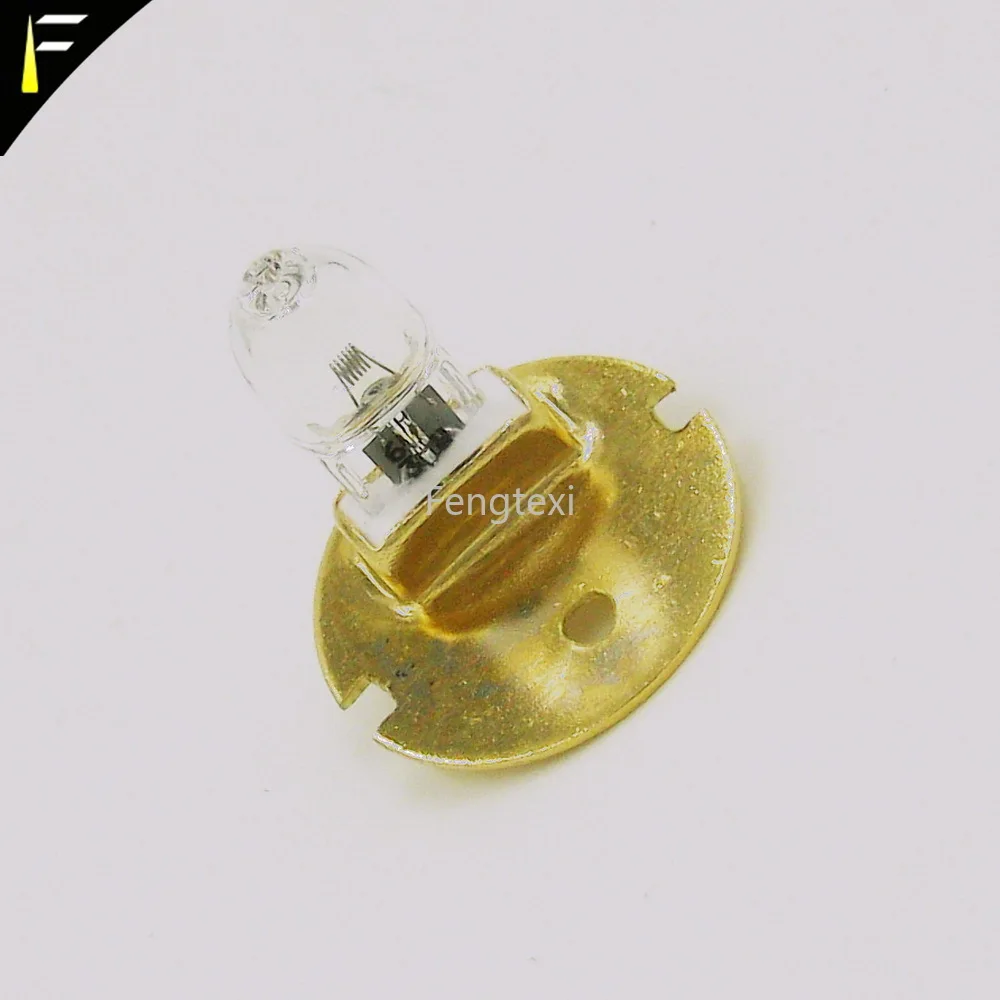 EDIOR PH CCP-3100 6V 30W HUVITZ Eye Chart Projector Bulb Censor Light Bulbs