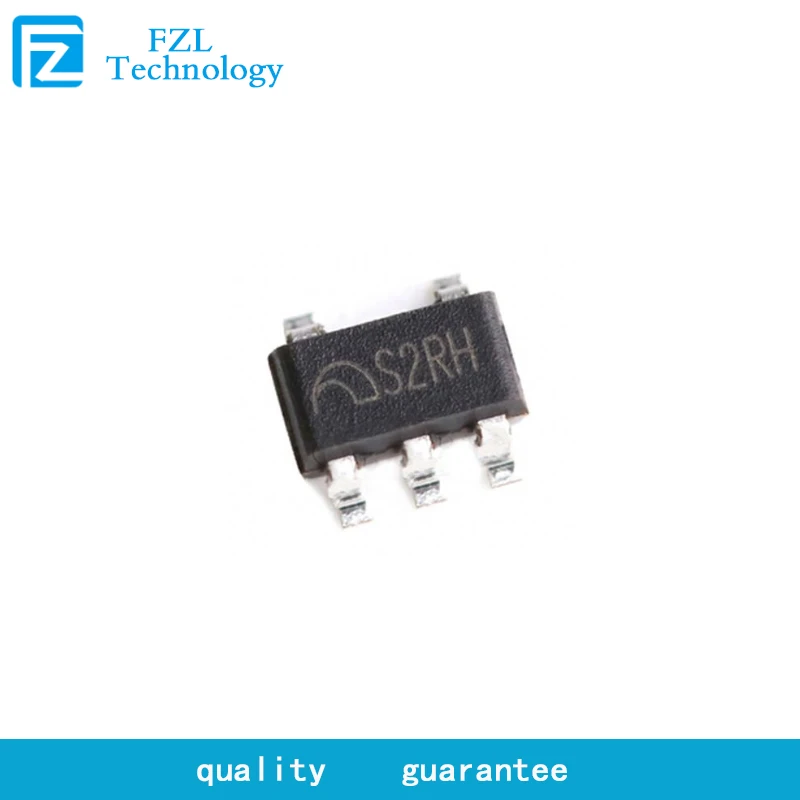 200pcs Original ME6211C33M5G-N ME6211-3.3V low dropout linear regulator SMD SOT23-5