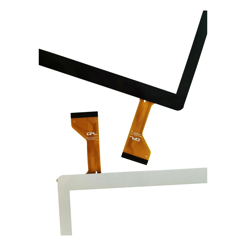 Nieuwe 10.1 Inch Voor DP101310-F3 Touch Screen Tablet Snelle Verzending