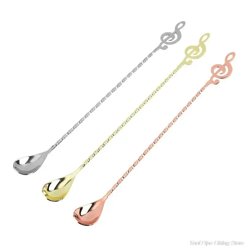 Long Handle Bar Mix…