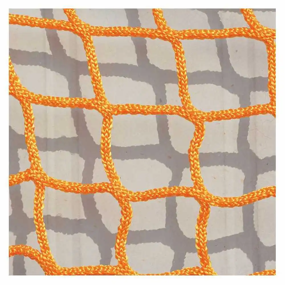 Garden Safety Net Nylon Goal Net Anti-Fall Net Guardrail Pool Fence Stairs Balcony Safe Fence Mesh Grid Protection Child Cat Dog