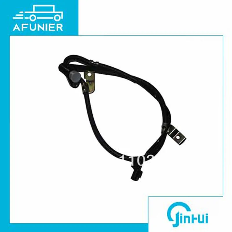 1pcs ABS Sensor For JAC Refine(M1) Special Vehicles Rear Right OE NO.:95626-V3250 (Orginal Manufacturer)