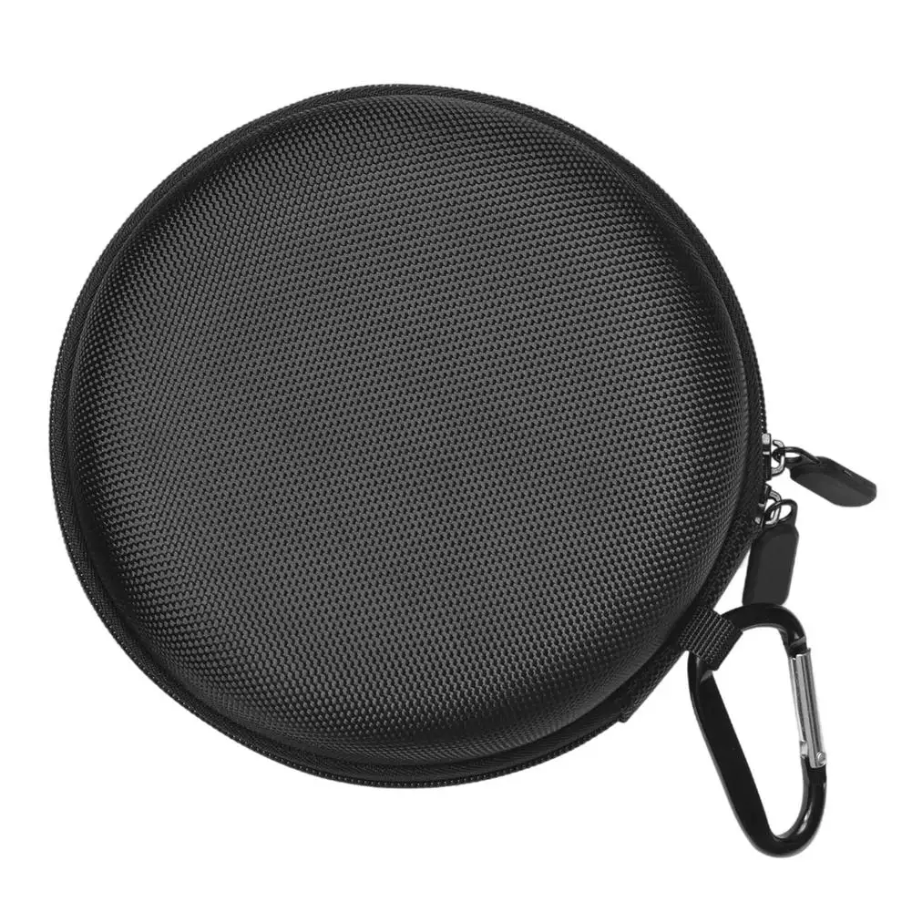 Storage Bag For B&O BeoPlay A1​ Portable Full Protection Speaker Storage Case Protective Nylon Case With Carabiner