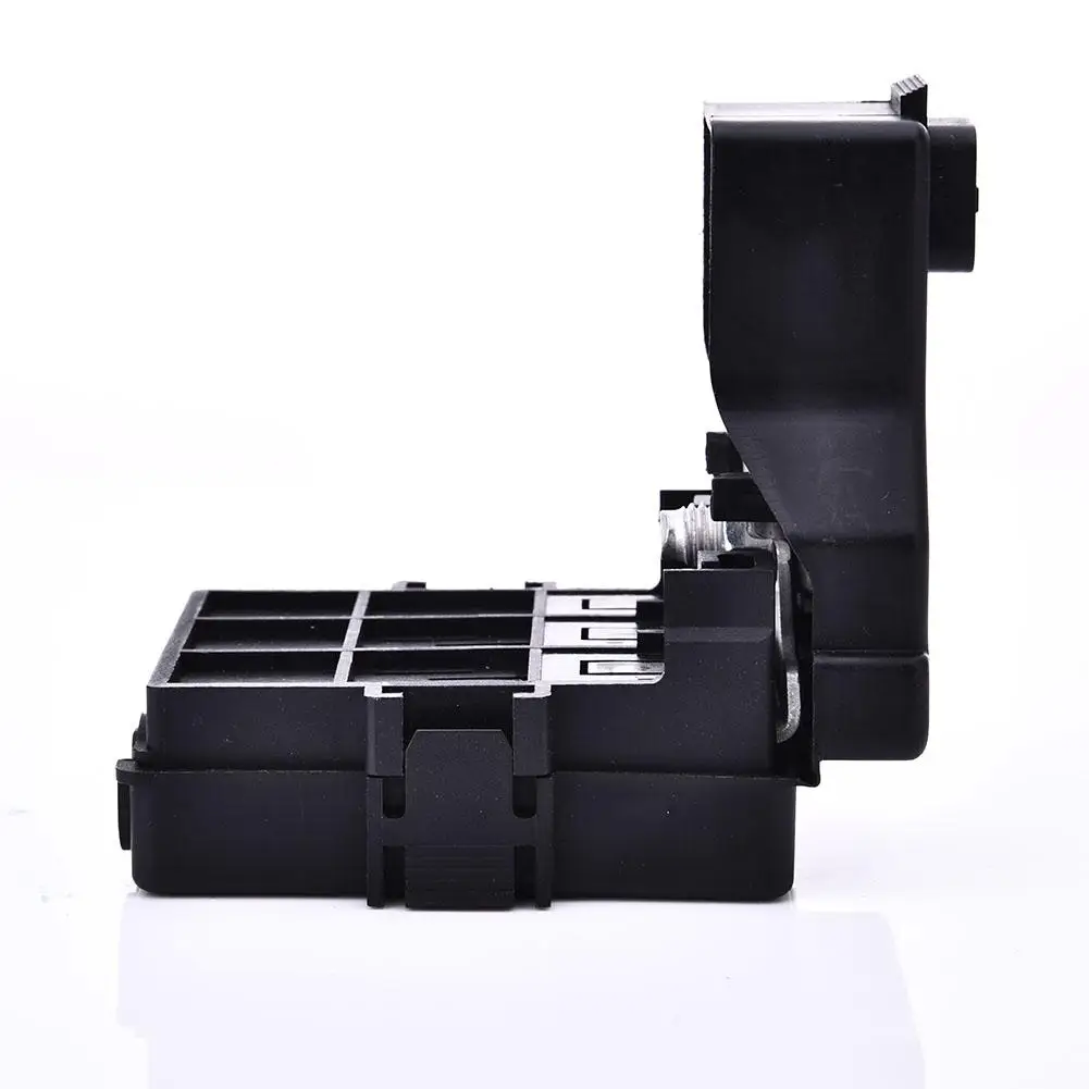 Car Battery Fuse Block 3-way Fuse Holder Car Accessories 3 Way Car Battery Fuse Block for ANG/ANF/AFS/MIDI STZ-GAC-7200