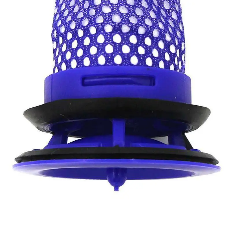 2 Chiếc Máy Hút Bụi Cầm Tay Trước Xe Máy Lọc Cho DYSON SV03 SV05 SV06 SV09 Phần Phụ Kiện