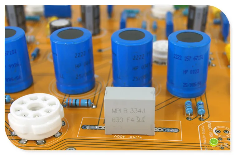 American Cat SL-1 C… - image