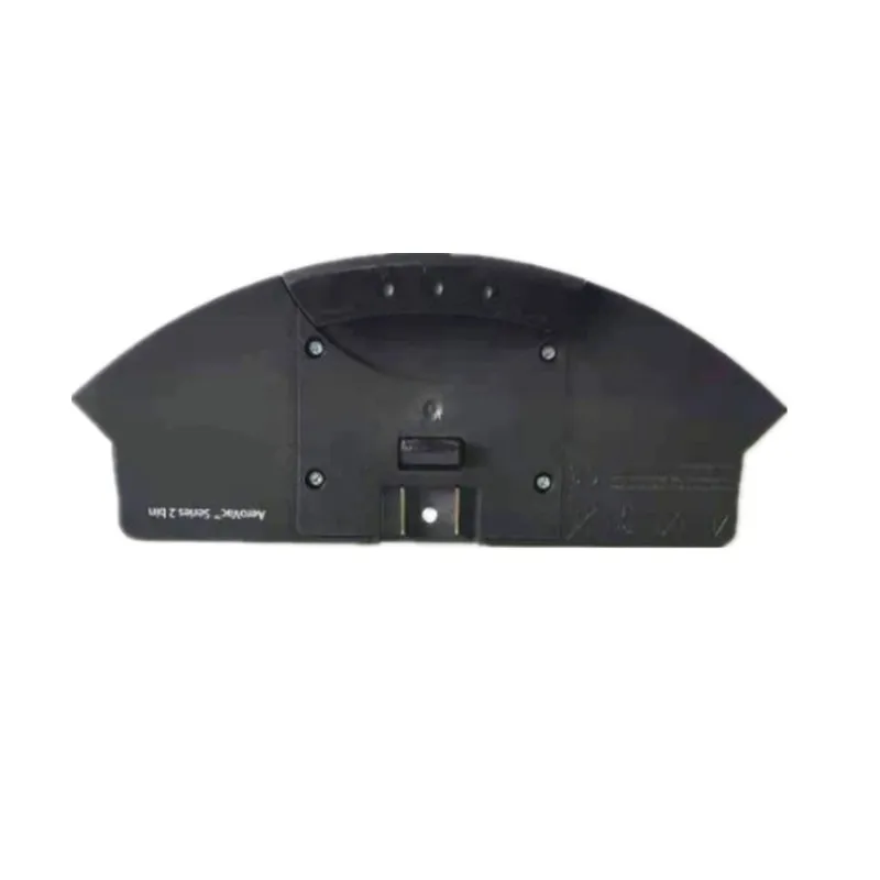 Hepa filtro caixa coleta de poeira filtro bin collecter para irobot roomba série 700 760 770 780 790 robô aspirador peças