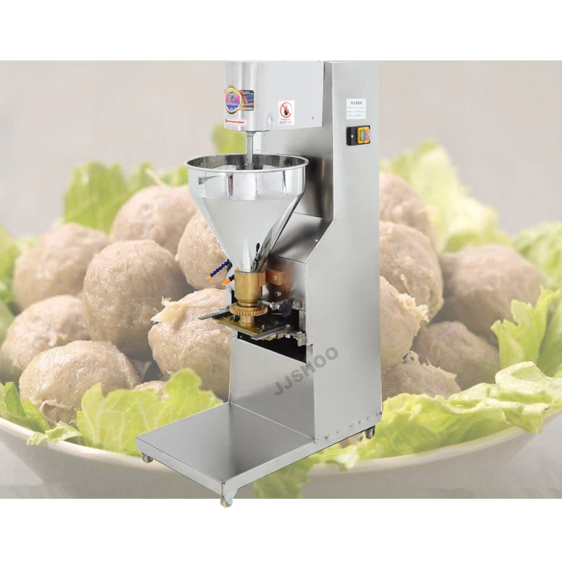 

2020 Commercial Meatball Moulding Machine Meatball Maker MeatballForming Machine