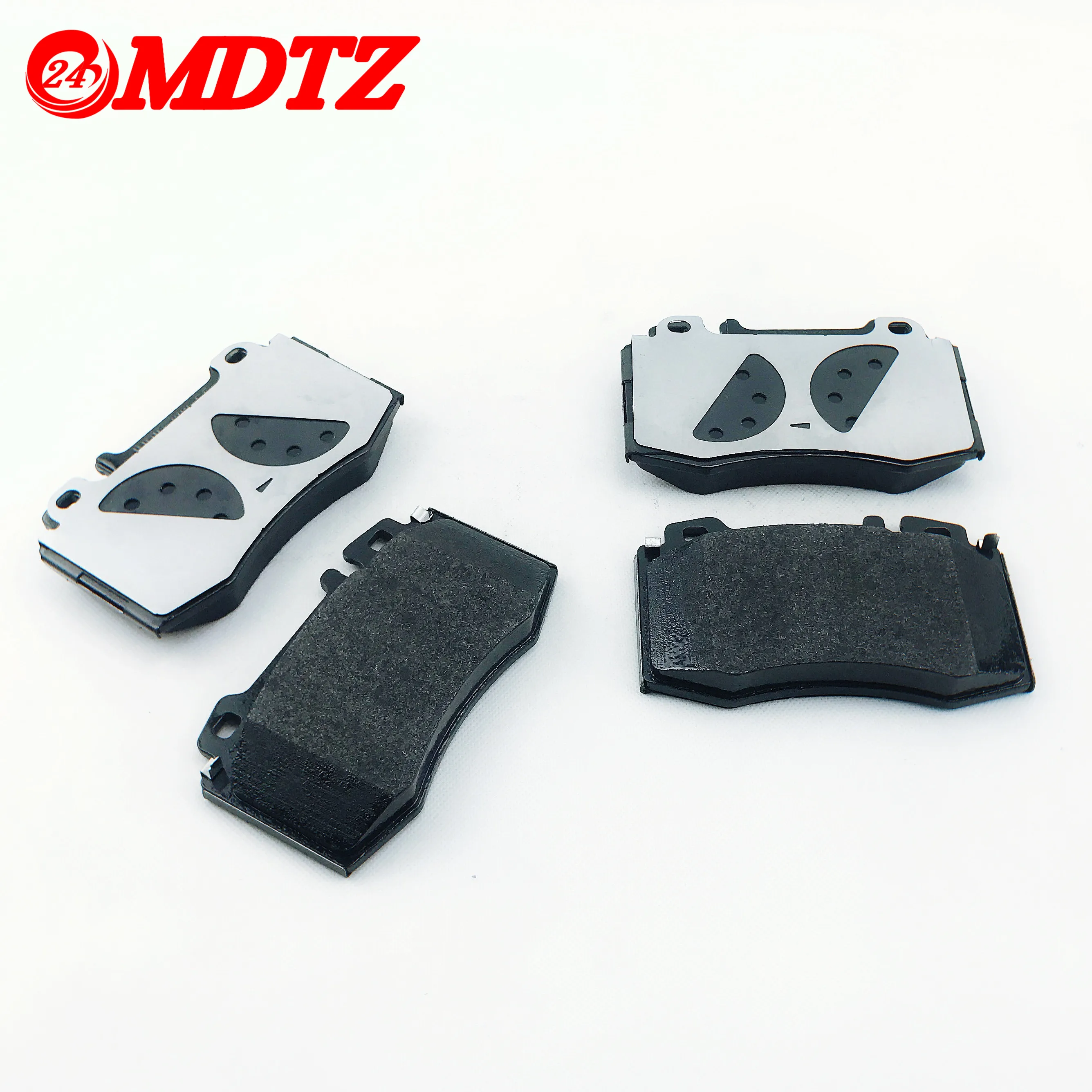 High quality brake pads for Mercedes-Benz W220 S280 S350 W211 E300 E320 W203 C180 C200 front brake pad 0044209020