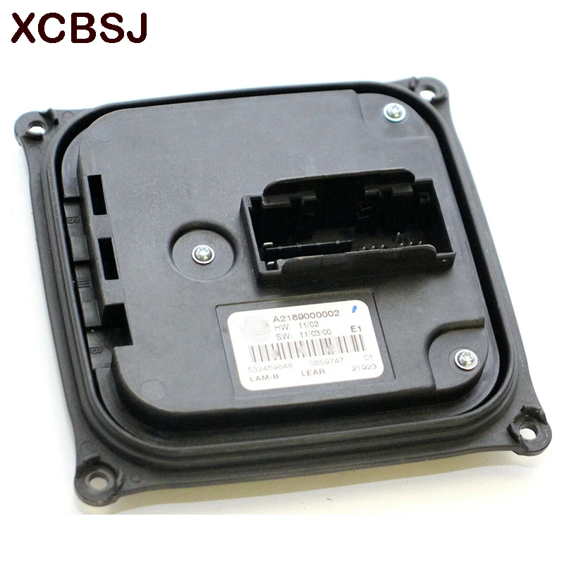 

FOR Mercedes-Benz LED ILS headlight control unit OEM A2189009203