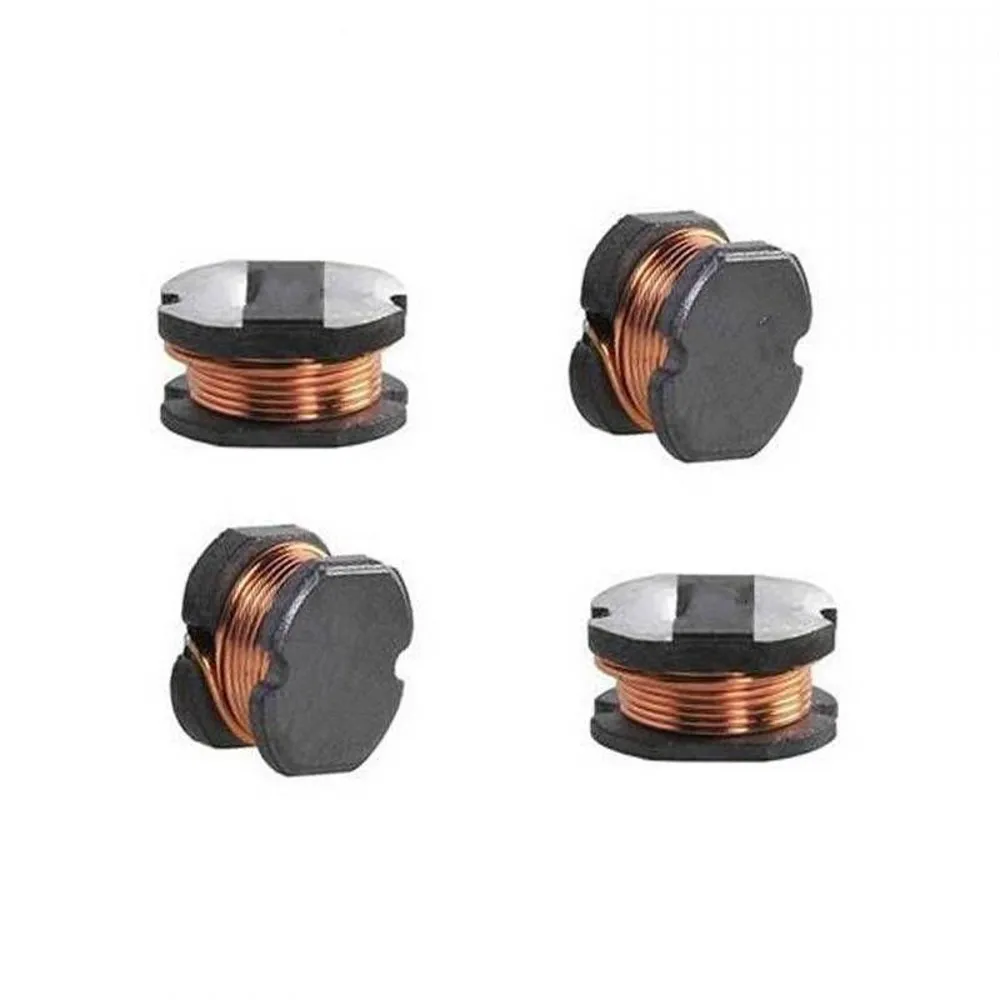100Pcs CD105 Inductor 10*9*5,4mm Power Induktivität 2,2 UH 3,3 UH 4,7 UH 6,8 UH 10UH 22UH 33UH 47UH 68UH 100UH 220UH 330UH 470UH – Detail 1