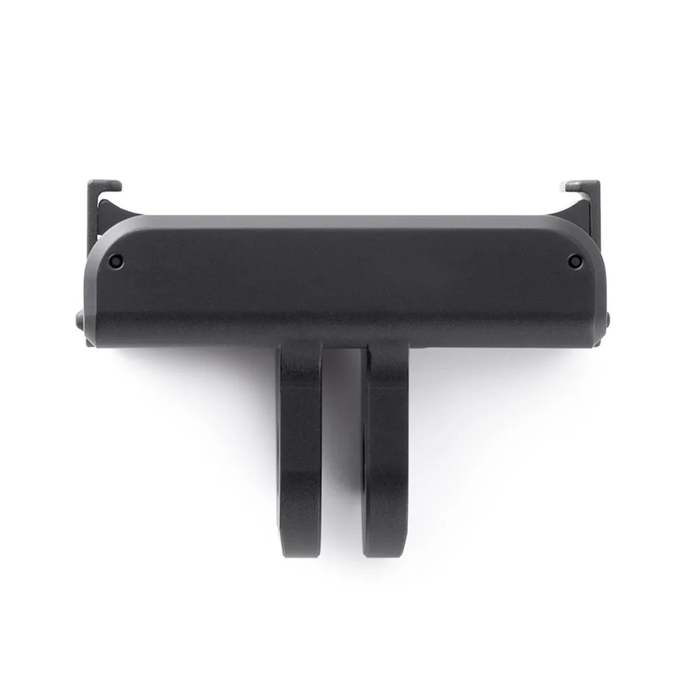 DJI Action 2 المغناطيسي محول جبل الملحقات الأصلية نعلق مع ما يقرب من أي ملحقات الكاميرا العمل للاتصال الآمن