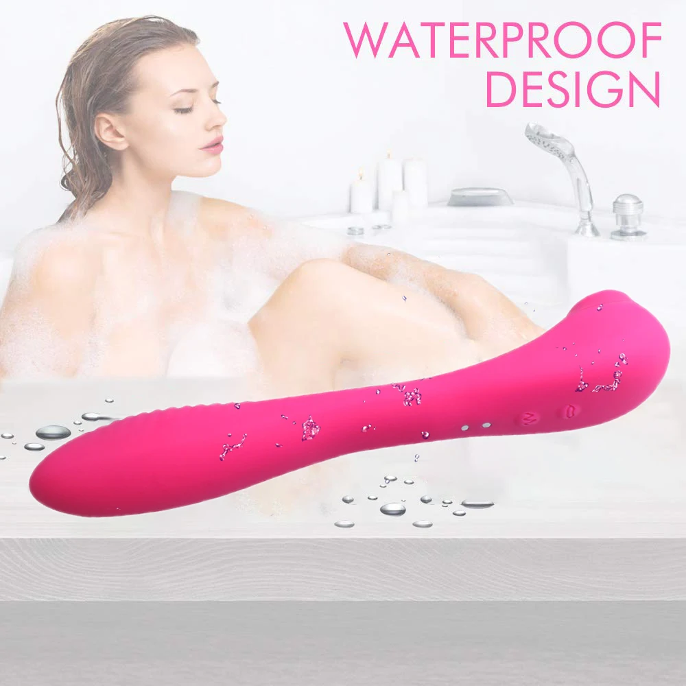 MultiSpeed Clitoris Vibrator Clit Sucker Pussy Pump Vibrating Massager Sex Toys For Woman USB charging 10 vibration waterproof