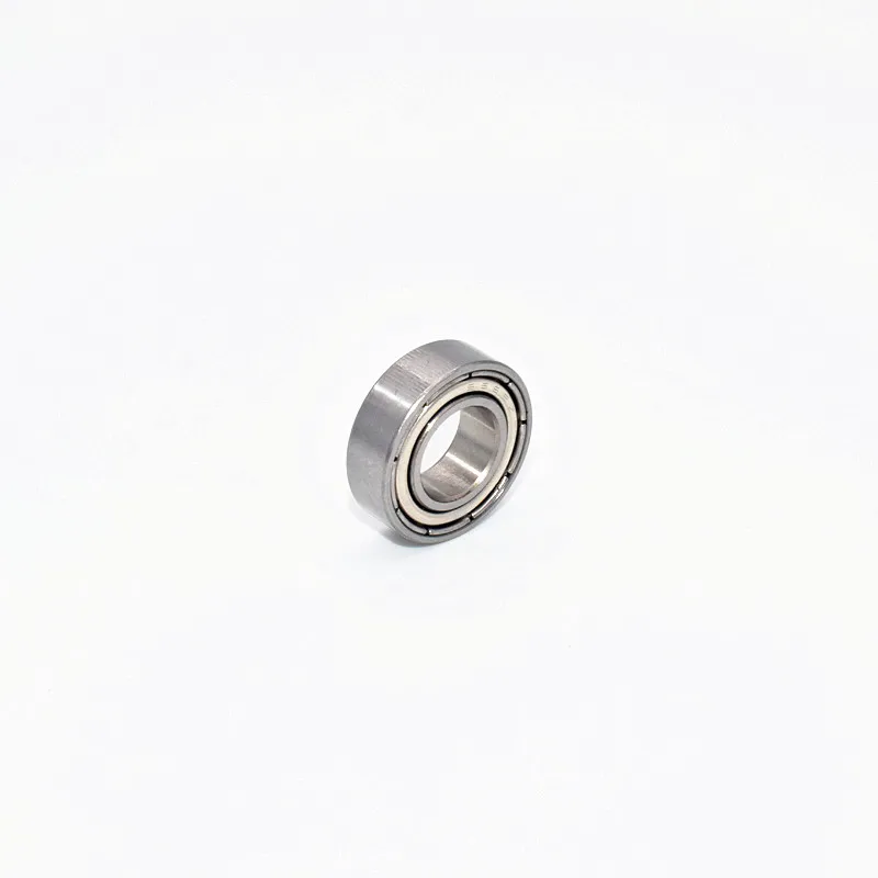 S688ZZ Stainless steel bearing 10 Pieces 8*16*5(mm) antirust metal sealed High speed Mechanical equipment parts