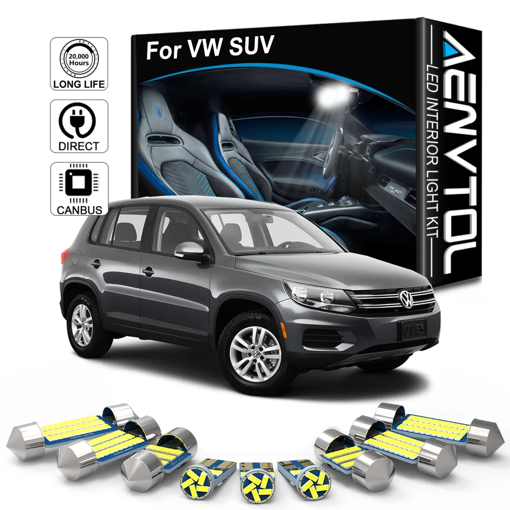 Aenvtol Canbus For … - image