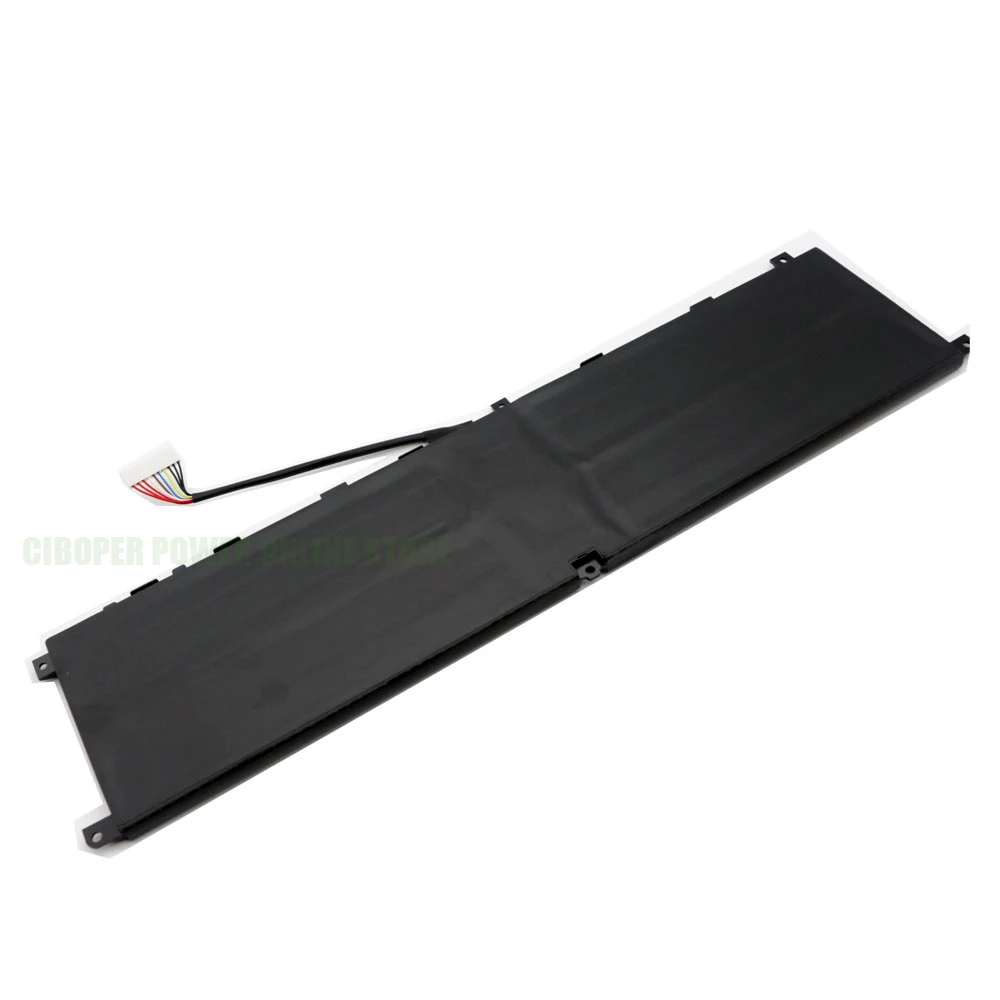 Imagem -04 - Bateria do Laptop Original para 8rf Gs65 Ps42 8rb Ps63 Ps63 8rc 8re 8rb 8rc 8rf Ms16q3 cp 80.25wh Bty-m6l 15.2v 5280mah