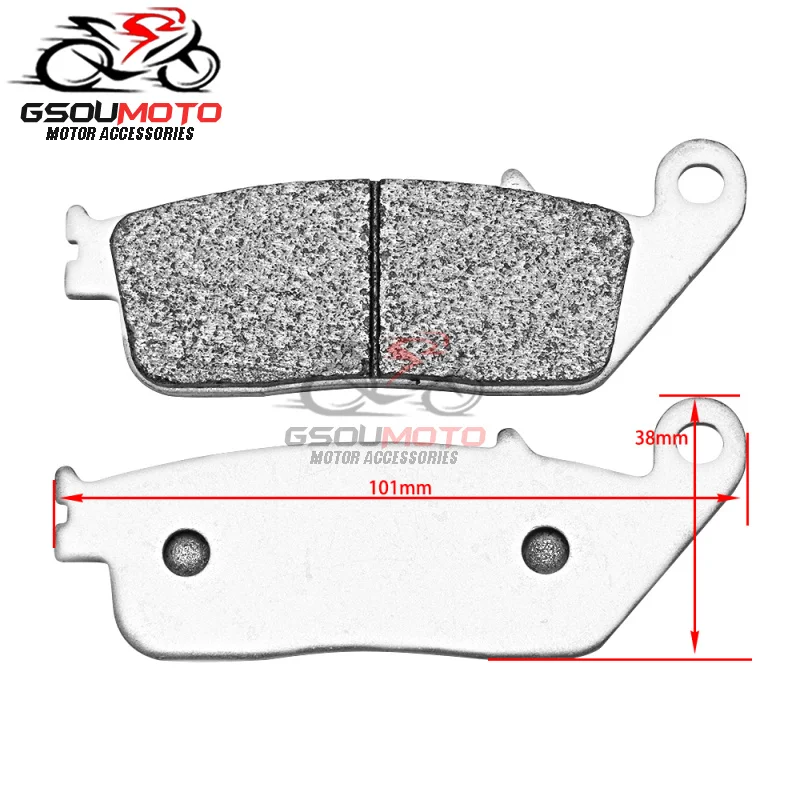 دراجة نارية الفرامل الجبهة الخلفية ل Yamaha YP 125 R X-MAX 2DM بريمبو R الفرجار 2014-2016 YP125 R XMAX الرياضة 11-12 VP 125 X-مدينة