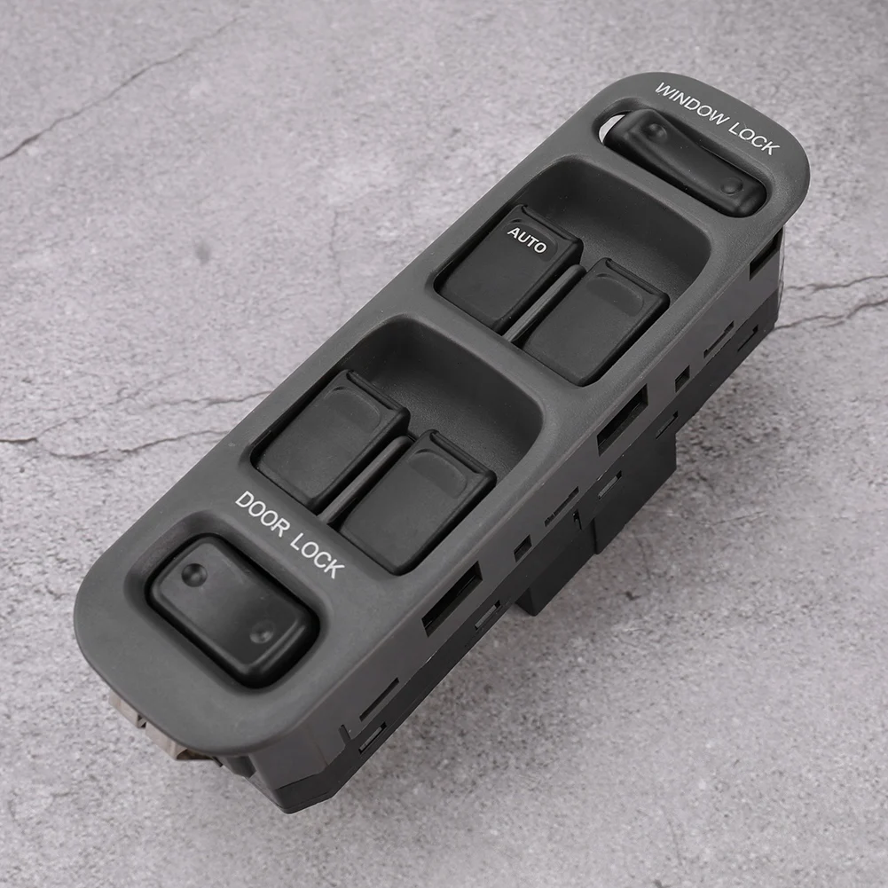 37990-65D10-T01 Electric Power Master Window Switch Button Lifter Fits for Chevrolet Tracker 1999 2000 2001 2002 2003 2004
