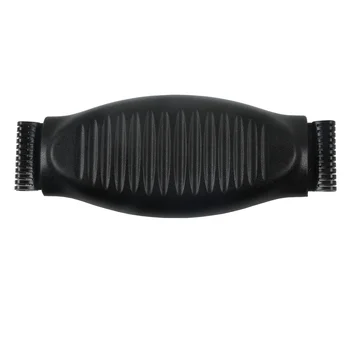 ランバーサポートパッド交換用 Herman Miller クラシック エアロン オフィス ホームチェア グラファイト/ブラック スモーク/グレー カラー サイズ A B C