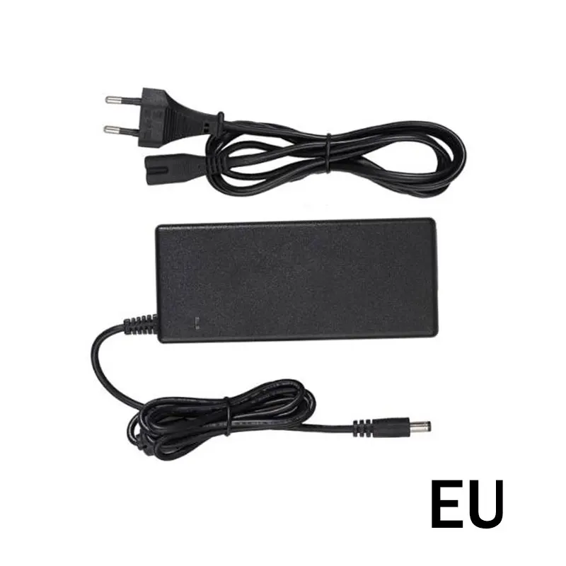 EU Plug 5A Power Transformer Input AC100-230V Only For Amplifier Adapter Power Adapter Output Voltage DC12V Output Port2.1x5.5mm