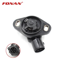 TPS Position Sensor For Honda Civic 96 97 98 99 00 16400-P0A-A11 16400P0AA11