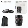 Meike-大口径のフルフレーム,手動フォーカスレンズ,牡丹,ニコン,マウント,リーフ,lカメラ,50mm,f1.2 5