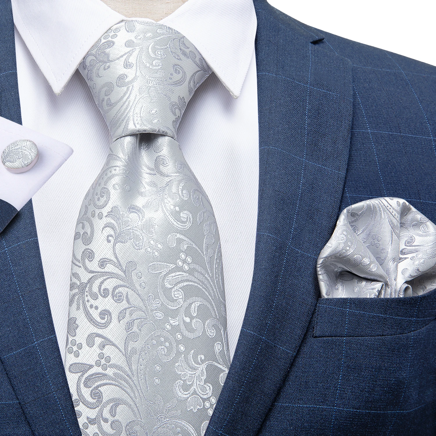 Thumbnail 2 - #83 Best Tie Clips to Buy In 2026