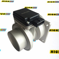 Fit NISSAN SILVIA SR20DET AIR FLOW METER 180SX 200SX S13 S14 S15 PULSAR SENSOR 22680-52F00 AFH50-13  1989-2002