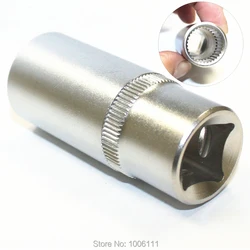 DIESEL FUEL INJECTION PUMP SOCKET TOOL 33 PT SPLINE 1/2