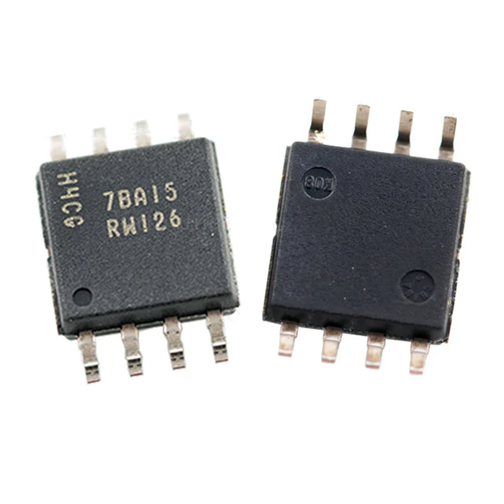 100% New&original In Stock MT25QL128ABA1ESE-0SIT RW126