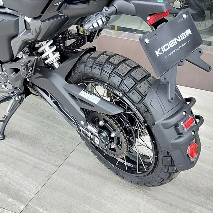 Motorcycle Rear Fender Modified for Kiden Kd150-g1-u1-z2-g2