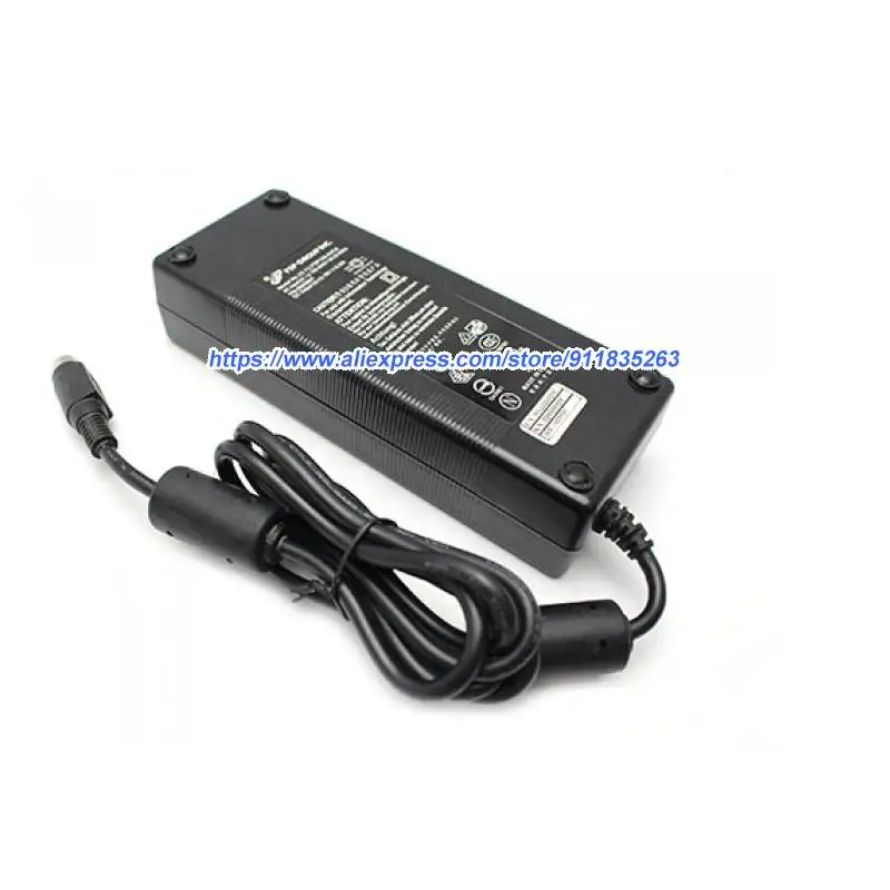 19V 6.32A FSP120-AAB FSP AC Adapter Charger untuk J2 J2-615 Sampai 615 Terintegrasi Layar Sentuh Komputer untuk THECUS N4200 IMPACEE-72