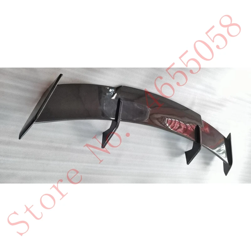 Carbon Fiber Rear Boot Wing Trunk Spoiler for BMW M1 M3 M4 M5 M6 G22 G23 G80 G82 G14 F32 F36 M Style Facelift Accessories