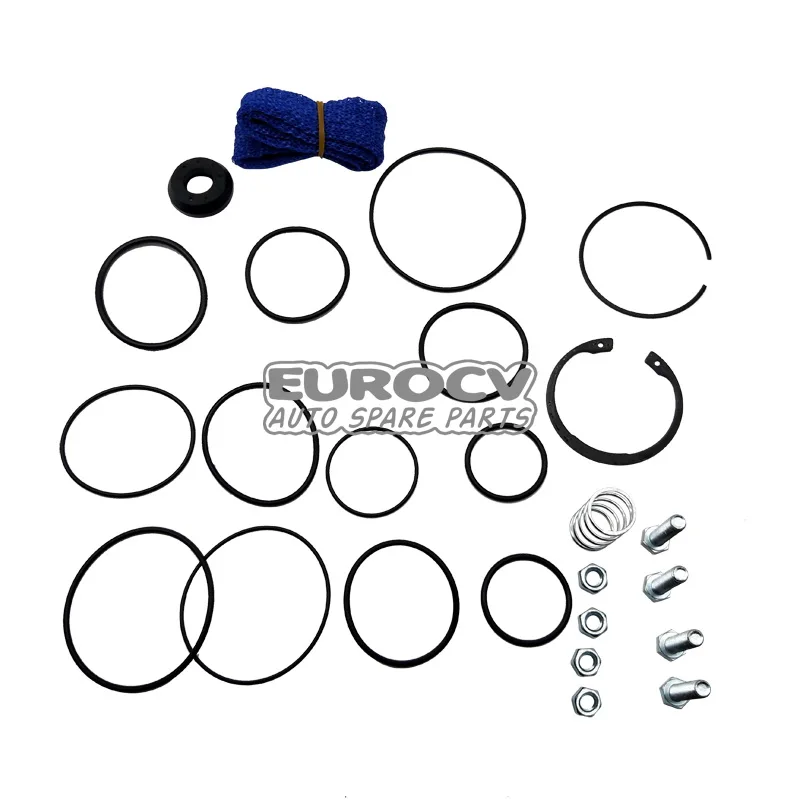 

Spare Parts for Volvo Trucks VOE 20456402-1 Modulator Repair Kit