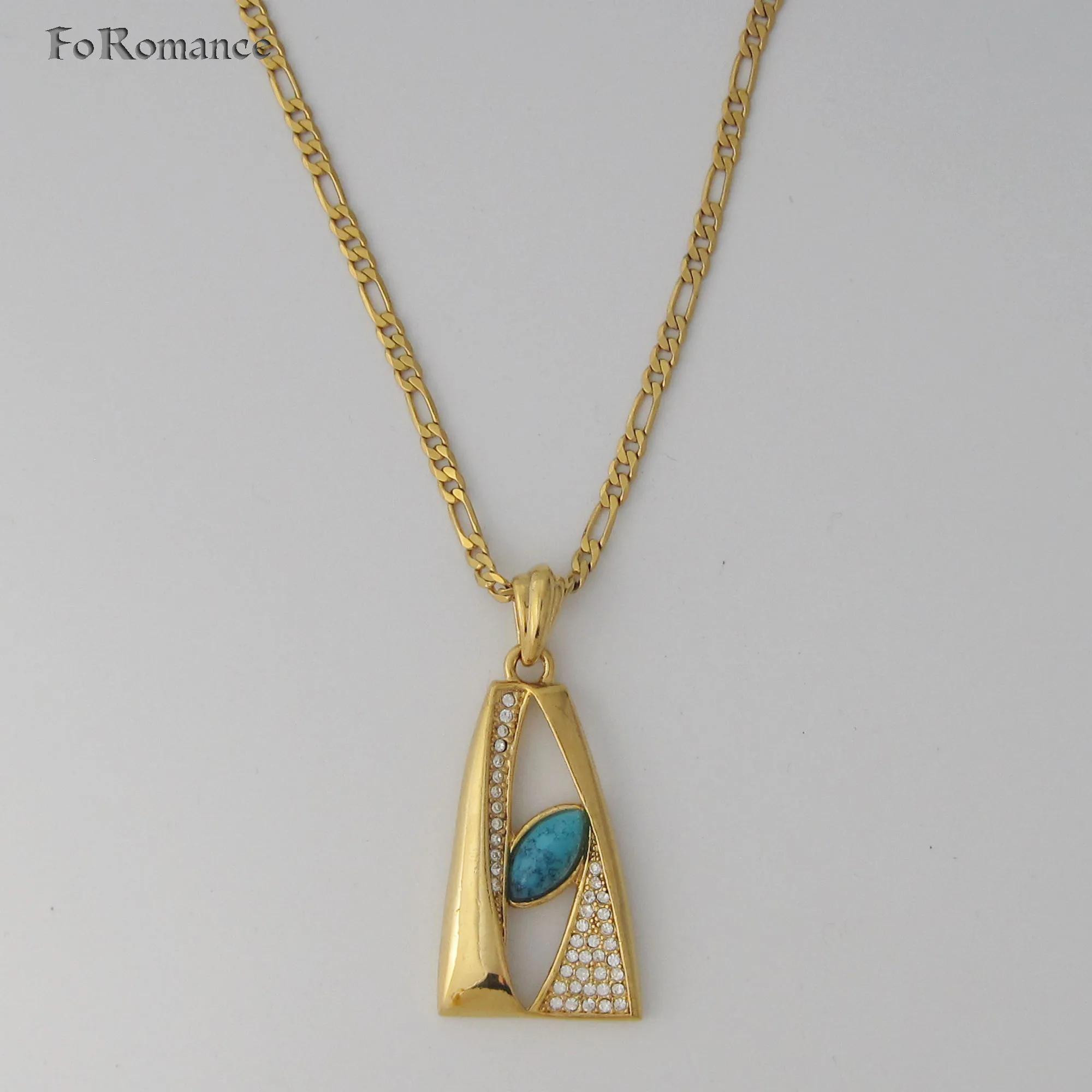 YELLOW GOLD PLATED 24